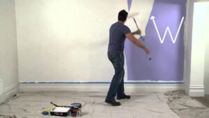How to start an interior painting business